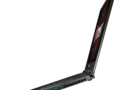 MSI claims the new GS63VR/73VR Stealth Pro models are the world's slimmest and lightest VR-ready laptops. (Source: MSI)