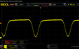 PWM flickering (60% brightness)