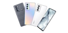 The GT Master Edition. (Source: Realme)