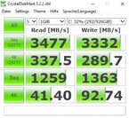 CrystalDiskMark