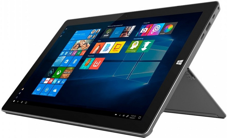 Trekstor Primetab T13B Trekstor Primetab T13B