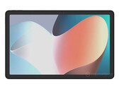 It appears that Lenovo is preparing a Tab M10 5G successor called the Tab M10a 5G. (Image source: Google Play Console via MySmartPrice)