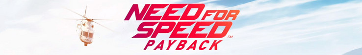 Need for Speed Payback