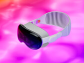 The next Apple Vision product may drop various features, to reach a much lower price tag (Image source: Igor Omilaev)