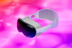The next Apple Vision product may drop various features, to reach a much lower price tag (Image source: Igor Omilaev)
