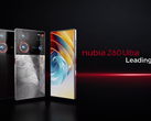 The new Nubia Z60 Ultra with Snapdragon 8 Gen 3 Leading Version will feature a slightly improved camera setup (Image source: Nubia [edited])