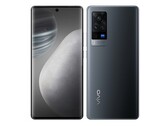The Vivo X60 Pro may look like this. (Source: Weibo)