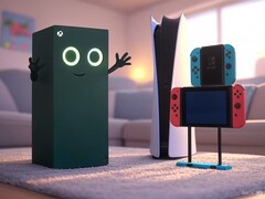 Xbox is expected to adopt an all platform-embracing strategy in the coming years. (Image Source: AI generated on Grok 2)