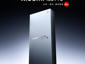 Xiaomi has not officially revealed what the Xiaomi 15S Pro looks like yet. (Image source: Xiaomi - edited) 