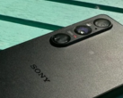 The Sony Xperia 1 V is now receiving Android 15. (Image Source: Trusted Reviews)