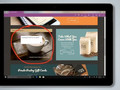 The Microsoft Surface Go is an ultraportable 10-inch 2-in-1, and CostCo is offering a previously unannounced configuration. (Source: Microsoft)