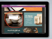 The Microsoft Surface Go is an ultraportable 10-inch 2-in-1, and CostCo is offering a previously unannounced configuration. (Source: Microsoft)