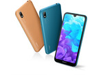 Huawei Y5 2019