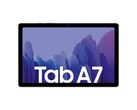 The Galaxy Tab A7 LTE is one of the best Android tablets in the price class below 300 Euros (~$356).