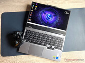 Lenovo LOQ 15 review: The FHD gaming laptop with an RTX 4060 from around US$1,000