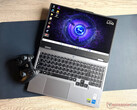 Lenovo LOQ 15 review: The FHD gaming laptop with an RTX 4060 from around US$1,000