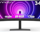 High-end QD-OLED and gaming monitors from Innocn are on sale this week for Amazon Prime Day (Image source: Amazon)
