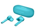 Honor sells the Magic Earbuds in two colours. (Image source: Honor)