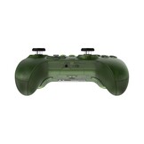 The 8BitDo Ultimate 3-mode Controller for Xbox has an audio jack and a mi mute button. (Image source: 8BitDo)