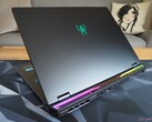 The RTX 4090 and Core i9-equipped Acer Predator Helios 18 is once again on sale for its lowest price thus far (Image source: Florian Glaser)