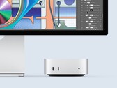 Some M4 Mac users are complaining about monitor problems. (Image source: Apple)