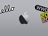 Apple's WWDC is going online for the first time. (Source: Apple)