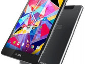 Archos Diamond Tab 4G Android tablet with MediaTek MT8752 processor