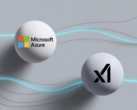 Elon Musk’s Grok AI may end up running on Microsoft servers. Generic image. (Image source: Generated with AI)