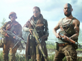 Battlefield V will allow a player to customize vehicles, weapons, and even soldiers. (Source: EA DICE)