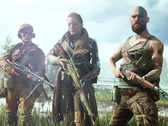 Battlefield V will allow a player to customize vehicles, weapons, and even soldiers. (Source: EA DICE)