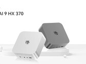 Beelink SER9 with Ryzen AI 9 HX 370, 32 GB RAM, and 1 TB storage is available at $999 (Image source: Beelink)