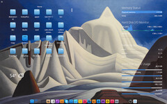 Bluestar Linux 6.12.8 now live with KDE Plasma 6.2.5 and several package updates (Image source: Bluestar Linux on SourceForge)