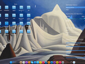 Bluestar Linux 6.12.8 now live with KDE Plasma 6.2.5 and several package updates (Image source: Bluestar Linux on SourceForge)