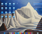 Bluestar Linux 6.12.8 now live with KDE Plasma 6.2.5 and several package updates (Image source: Bluestar Linux on SourceForge)