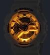 The Casio GA-110HDS watch. (Image source: Casio)
