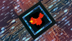 China has been accused of installing spy chips in servers used by U.S. companies like Apple and Amazon. (Source: PCMag)