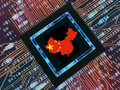 China has been accused of installing spy chips in servers used by U.S. companies like Apple and Amazon. (Source: PCMag)