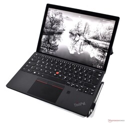 Lenovo ThinkPad X12 Detachable Review: A Winning Laptop-Tablet Hybrid