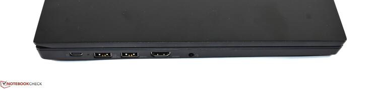 Lenovo ThinkPad E15 Laptop Review: Too much performance with too little cooling Reviews Lenovo ThinkPad E15 Laptop Review: Too much performance with too little cooling Reviews