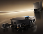 Dreame’s X60 Pro Ultra Complete robot vacuum