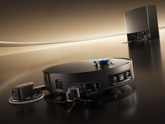 Dreame’s X60 Pro Ultra Complete robot vacuum