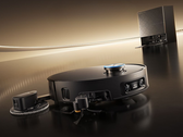 Dreame’s X60 Pro Ultra Complete robot vacuum
