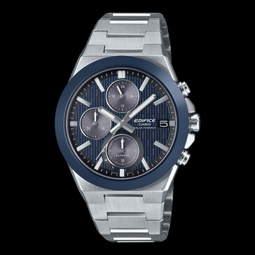 Casio EFS-S650D-2A. (Image source: Casio)