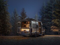 The EcoFlow Power Kits 5 kVA 48 V are coming soon. (Image source: EcoFlow)