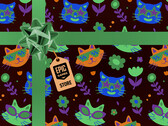 Cat Quest II is the last of Epic Games' Mystery Game giveaways for the time being. (Image source: Epic Games Store - edited)