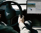 There is a new Autopilot tutorial video now (image: Tesla/YT)
