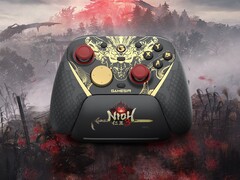 The GameSir G7 Pro 8K PC controller is getting a Nioh 3 edition.