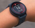 Garmin’s Bounce 2 smartwatch is getting software version 16.38