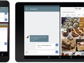 Google Android N developer preview now available