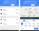 Google Mapsgets update with full Uber integration and new UI for ride options